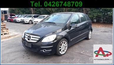 Ricambi usati MERCEDES B 180 CDI W245 - 640940