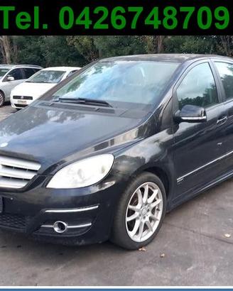 Ricambi usati MERCEDES B 180 CDI W245 - 640940