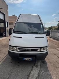 Iveco Daily -2006