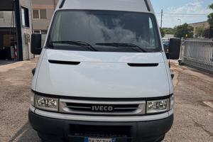 Iveco Daily -2006