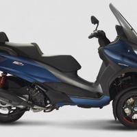 Piaggio MP3 500 hpe