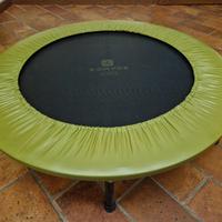 tappeto elastico decathlon