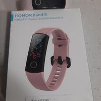 smartwatch HONOR Band 5