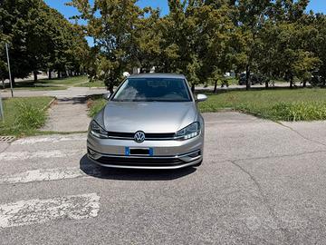 Volkswagen Golf 1.6 tdi 2019
