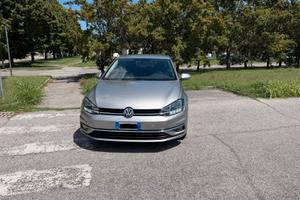 Volkswagen Golf 1.6 tdi 2019