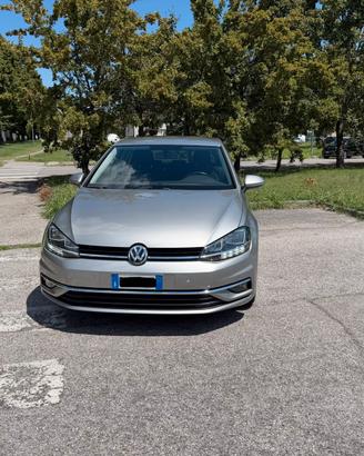 Volkswagen Golf 1.6 tdi 2019