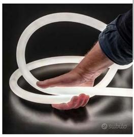 TUBO LED LUMINOSO 3.40M