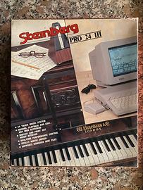 Steinberg PRO 24 III