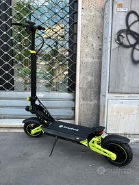 Monopattino elettrico