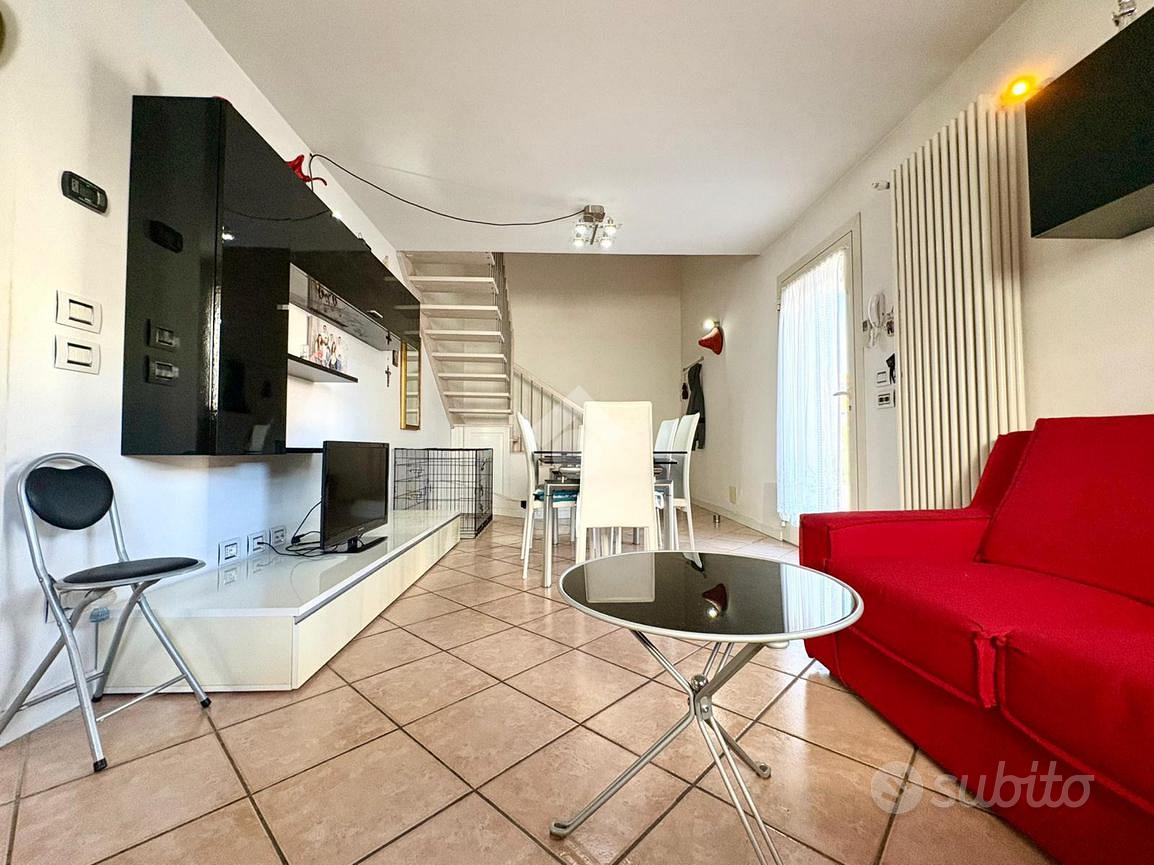 House in Cesenatico, Villamarina - Vista 5