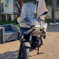 Bmw f 700 gs