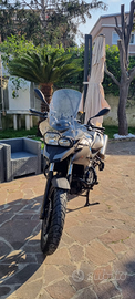 Bmw f 700 gs