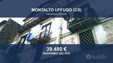 Immobile in asta di 274 m² con più di 5 locali a M