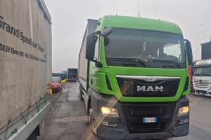 Man tgx440