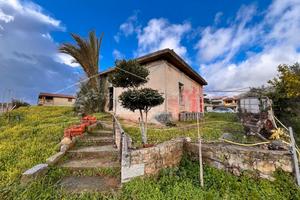 Arbus - Terreno con fabbricato