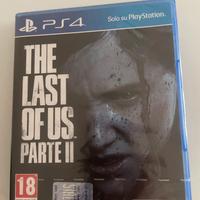 Videogioco per PS4