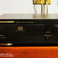 Marantz CD 63 Compact Disc