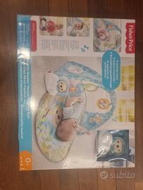 palestrina Fisher price Butterfly Dreams Musical 