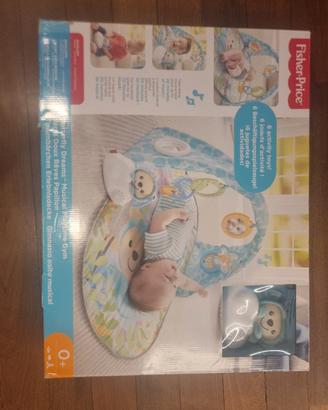 palestrina Fisher price Butterfly Dreams Musical 