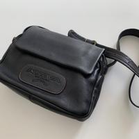 Activa Bags and People 1940 - Borsa Morbida Pelle