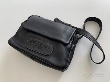 Activa Bags and People 1940 - Borsa Morbida Pelle