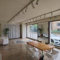 Spazi professionali modulari in centro direzionale