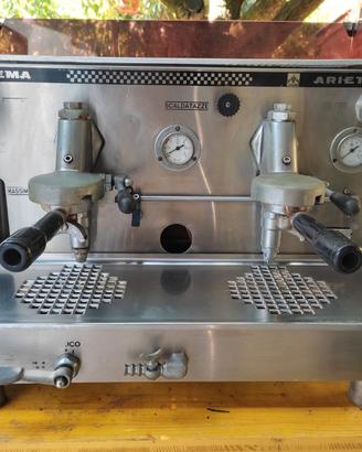 Faema Ariete E61
