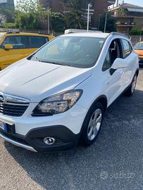 Opel Mokka 1.4 Turbo GPL Tech 140CV 4x2 Ego