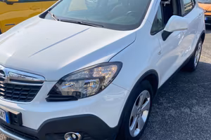 Opel Mokka 1.4 Turbo GPL Tech 140CV 4x2 Ego