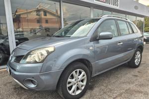 Renault Koleos 2.0 dCi 150CV 4X4 Dynamique