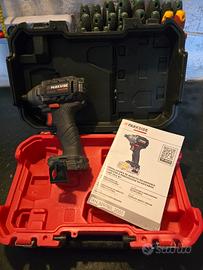 PARKSIDE PERFORMANCE AVVITATORE ad IMPULSI 226 Nm