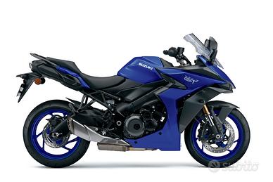 Suzuki GSX S 1000 GT *BONUS 1490 EURO