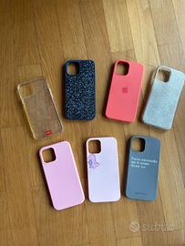 Cover Iphone 12