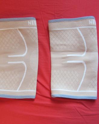 NEENCA Tutore Ginocchio (2 pezzi)