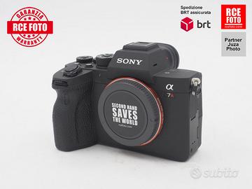 Sony A7R IV