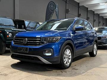 VOLKSWAGEN T-Cross 1.0 TSI Style BMT