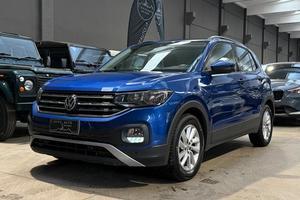 VOLKSWAGEN T-Cross 1.0 TSI Style BMT