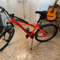 Bici Rockrider 340