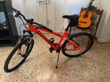 Bici Rockrider 340
