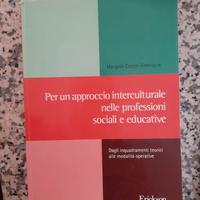 Per un approccio interc nelle prof sociali e educ