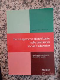 Per un approccio interc nelle prof sociali e educ