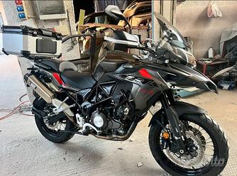 Benelli usata in vendita in Sicilia - Main Image