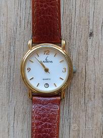 LAURENS orologio datario impermeabile