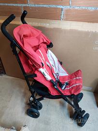 passeggino inglesina