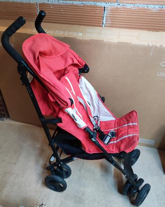 passeggino inglesina