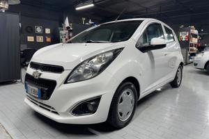 CHEVROLET Spark 1.0 LS -GPL- Neopatentati