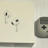 Airpods 3rd generazione