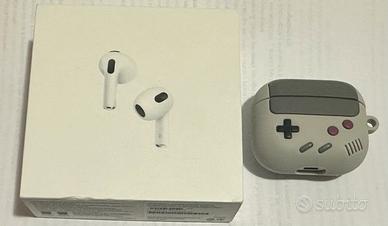 Airpods 3rd generazione
