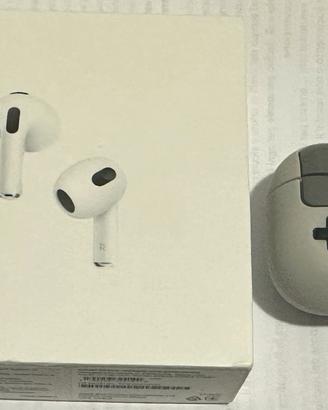 Airpods 3rd generazione