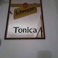 specchio schweppes